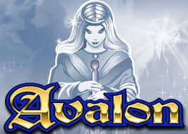 Holidays at Avalon Island