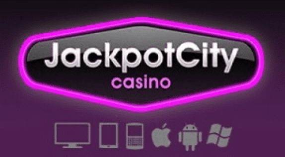 jackpot city free pokies