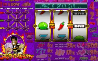 Cash ’n’ Curry and CashOccino Slot Review: Play Both Free Demos and Compare Bonuses, Features and Payouts