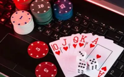 Exploring the Dawn of Online Casinos: A 1996 Revolution!