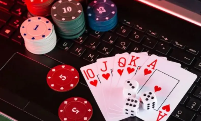 Casino Gambling