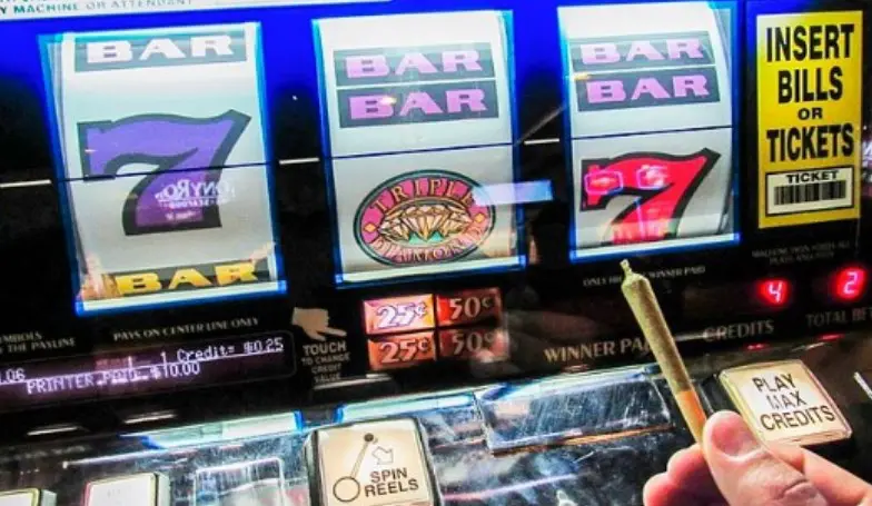 IGT Slots