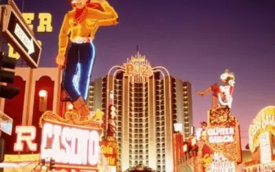 Las Vegas USA Casino Review: Online Games, Welcome Bonus, Secure Banking, Poker Tips, and Fair Play Features
