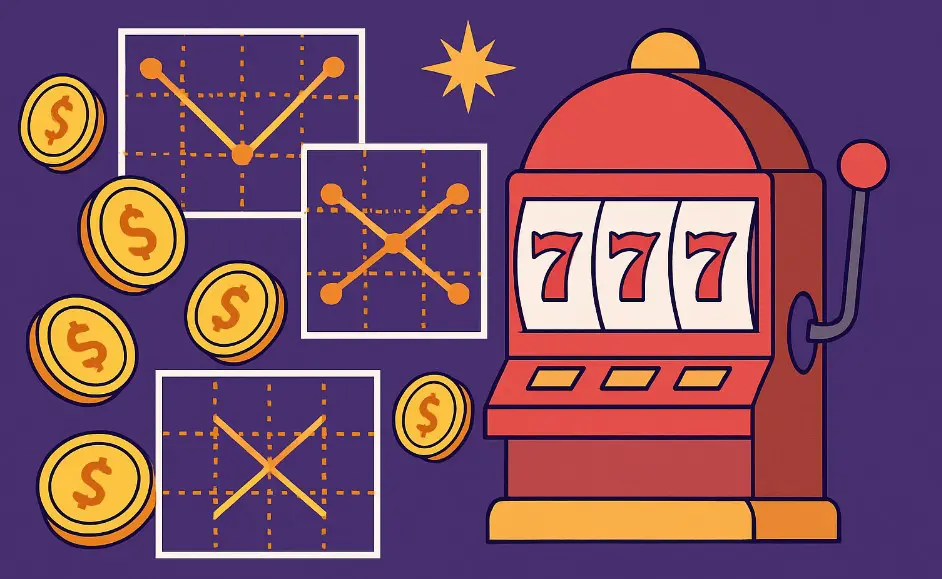 Multi-Payline Slots Games