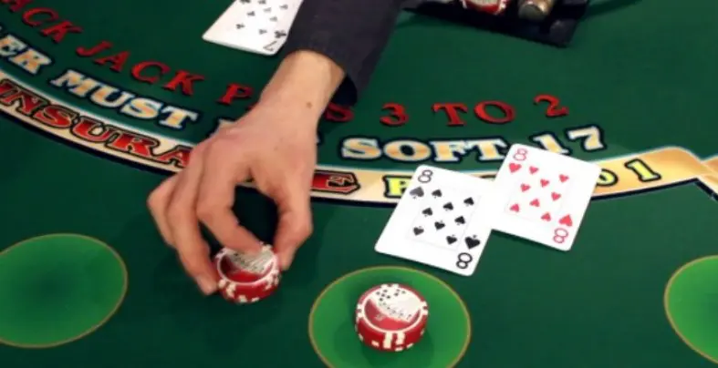 Online Blackjack