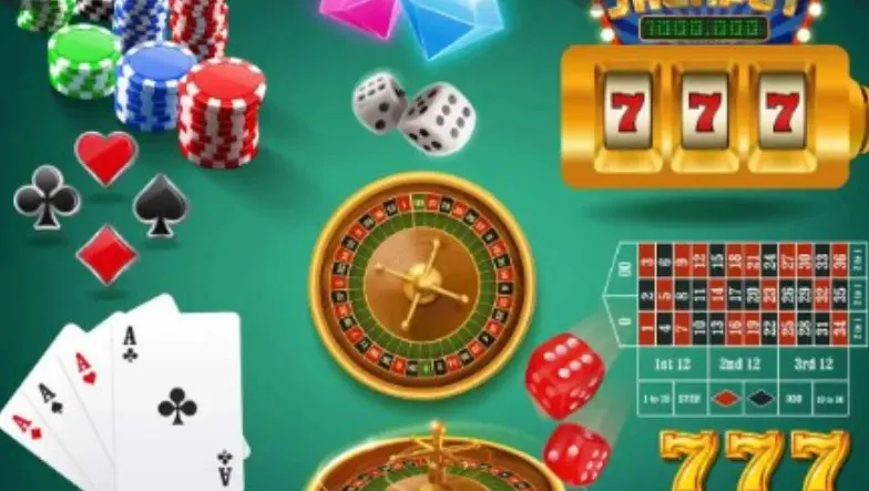 Online Roulette Casinos