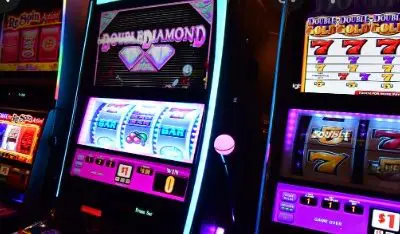 Slot Machines: A Journey from Mechanical to Digital Mastery