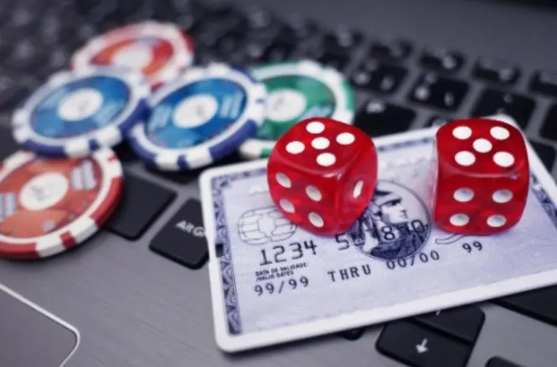 Online Sports Betting