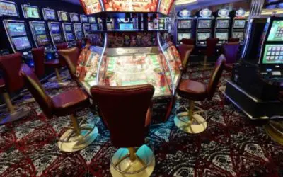 Penny Slot Machines: Strategy Guide for Maximum Wins