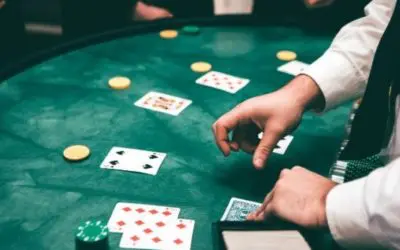 Winning Strategies for Online Poker Success