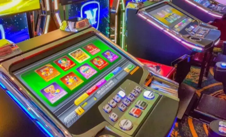 VIP Slots Casino