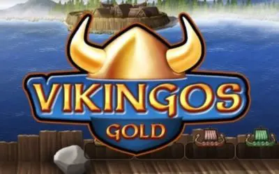 Vikingos Gold Slot Review: Play the Classic 3-Reel Format, Use Nudges and Holds, Collect Bonus Tokens and Trigger Side Games