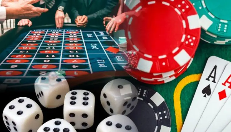 Viral Marketing with Online Games