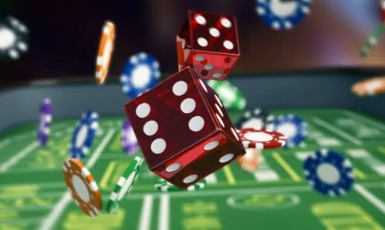 casino