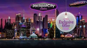 Jackpot City NZ