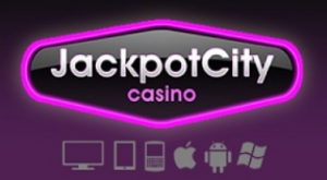 Jackpot City NZ
