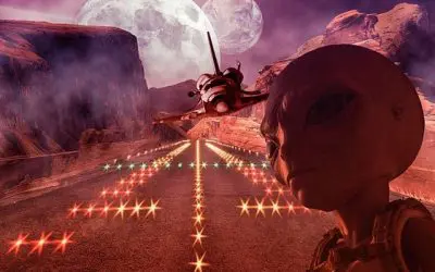 Aliens Slot Game: A Universe of Thrills and Big Wins!