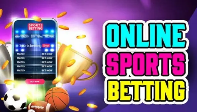 sports betting