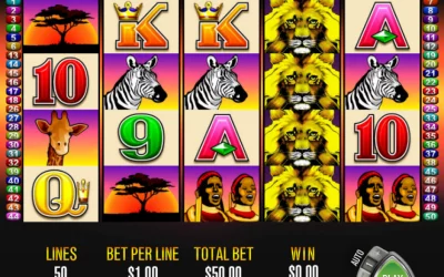 The Enforcer Slot Review: Trigger Eight Free Spins, Use the Sheriff Wild and Boost Wins with a 3x Multiplier