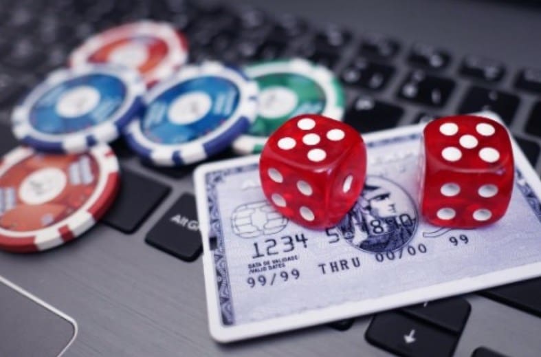 Online Sports Betting