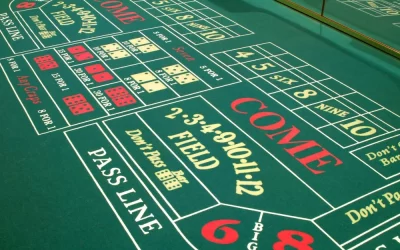 Craps Guide: Basic Rules, Best Bets, Odds, Bankroll Tips, and How to Play Online With Confidence